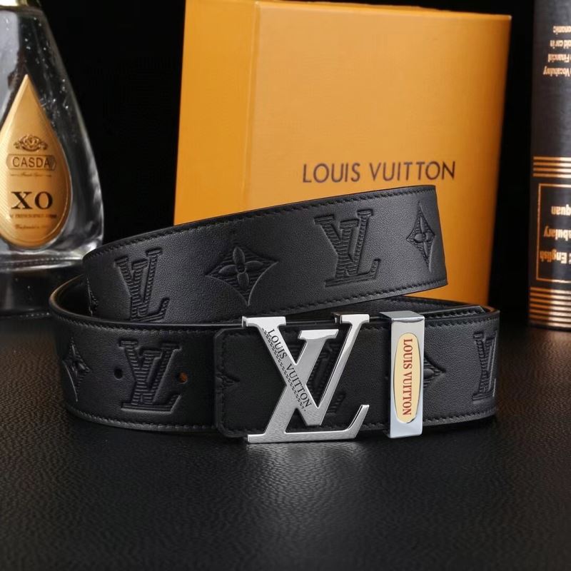 Louis Vuitton Belts